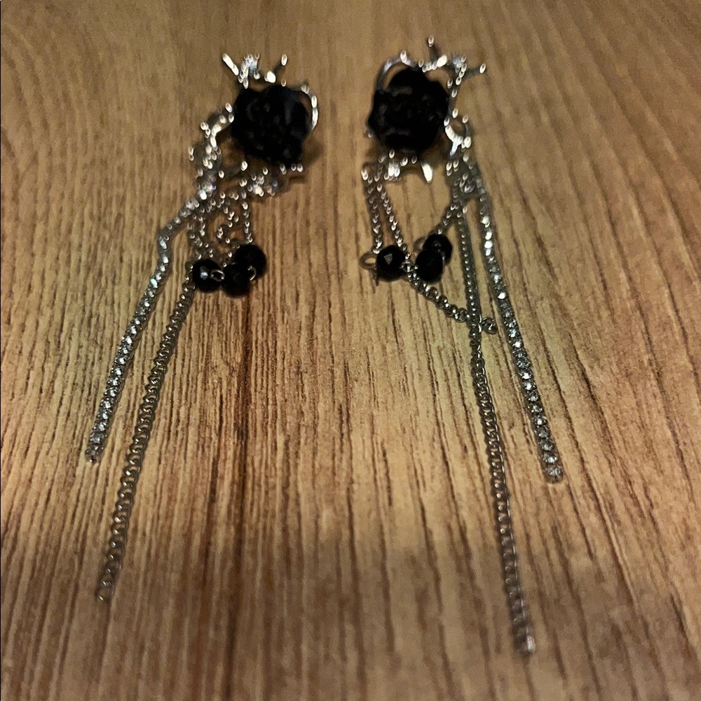 Ear Cuffs